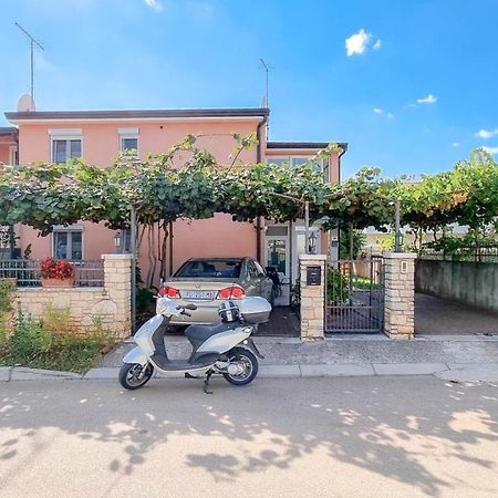 Stelia Novigrad (Istria) Exterior foto