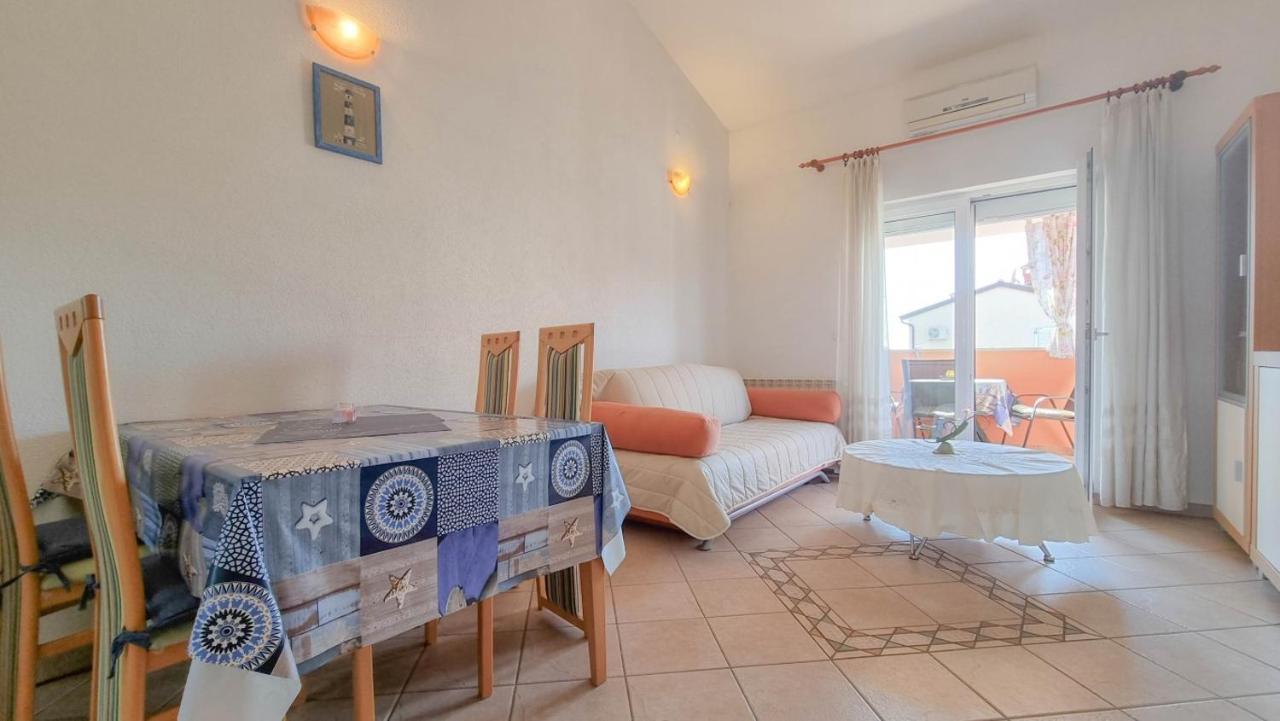 Stelia Novigrad (Istria) Exterior foto