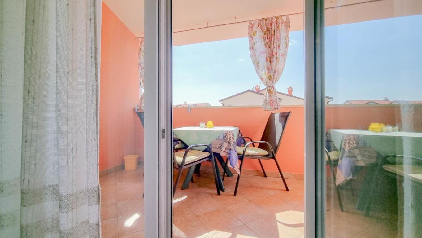 Stelia Novigrad (Istria) Exterior foto