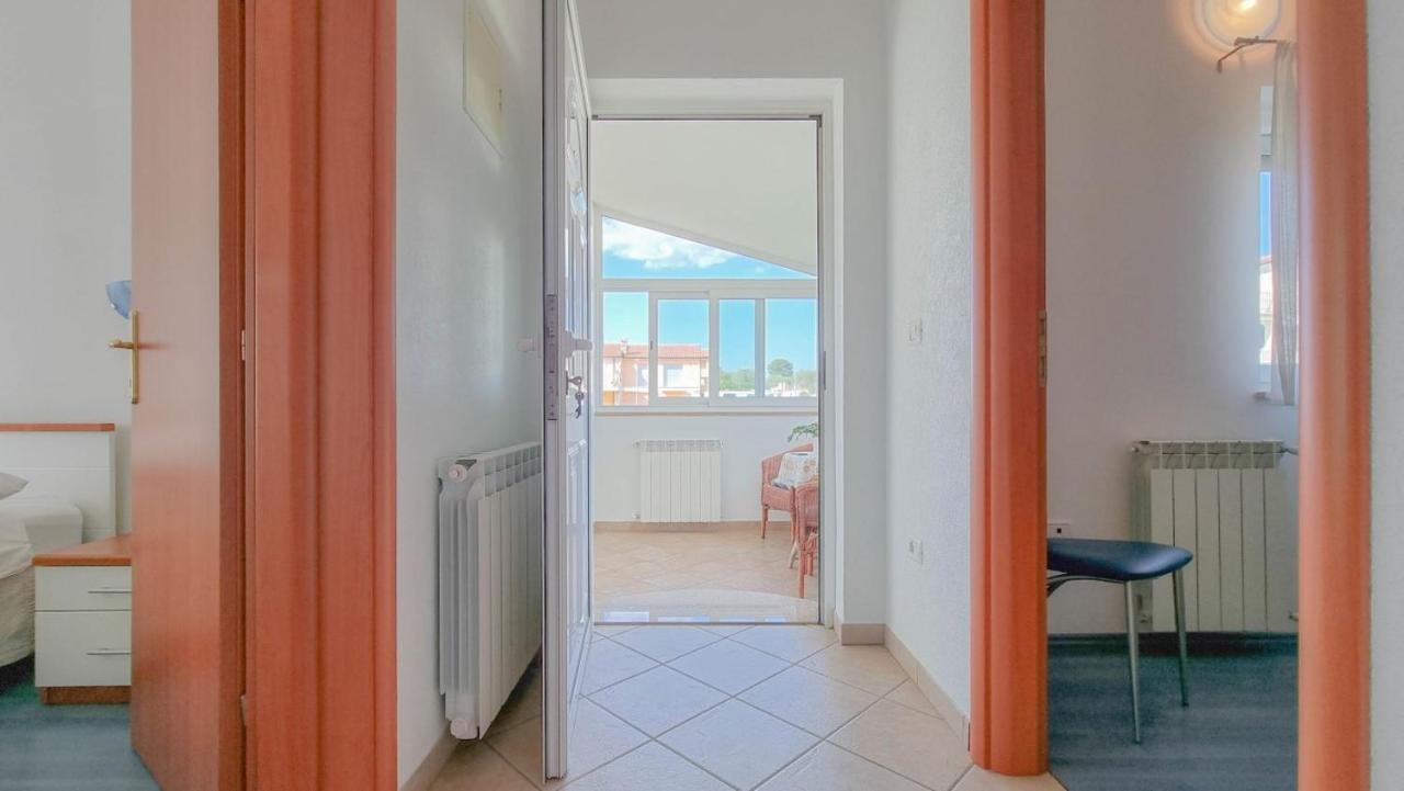 Stelia Novigrad (Istria) Exterior foto