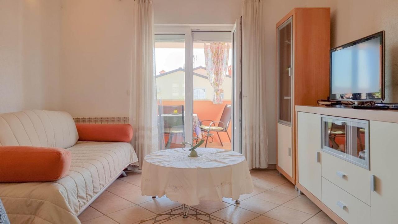 Stelia Novigrad (Istria) Exterior foto