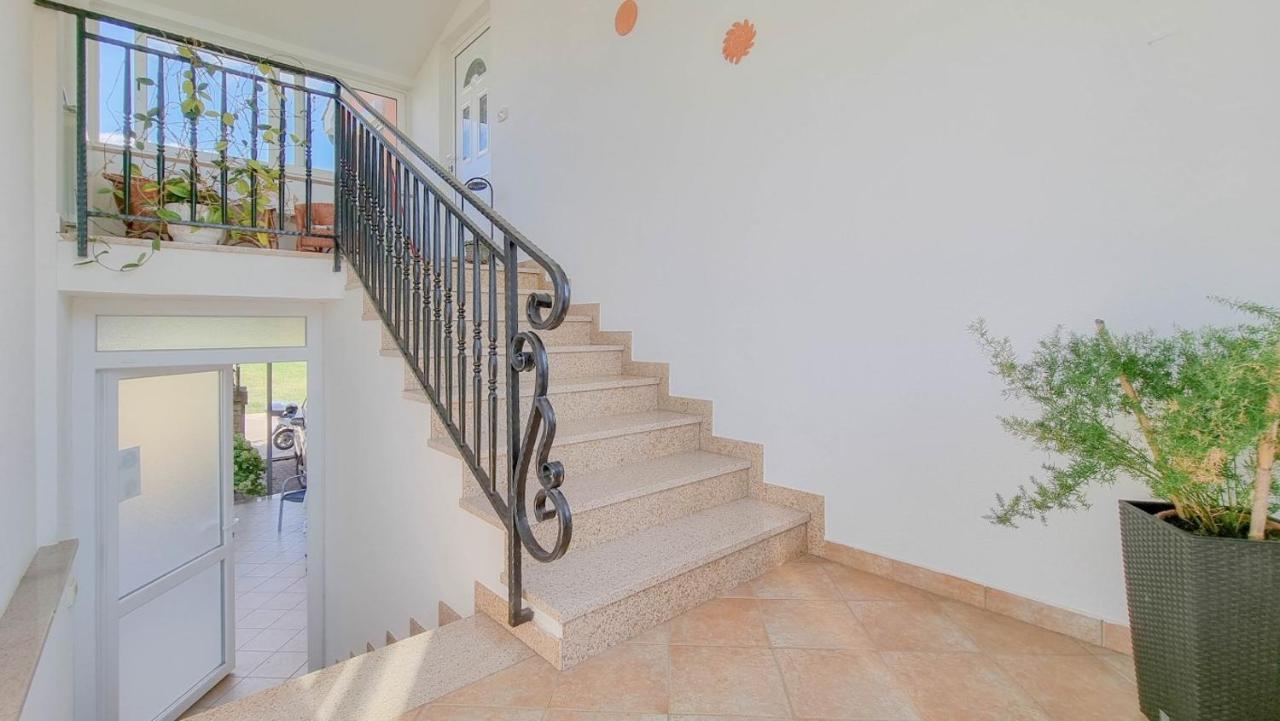 Stelia Novigrad (Istria) Exterior foto