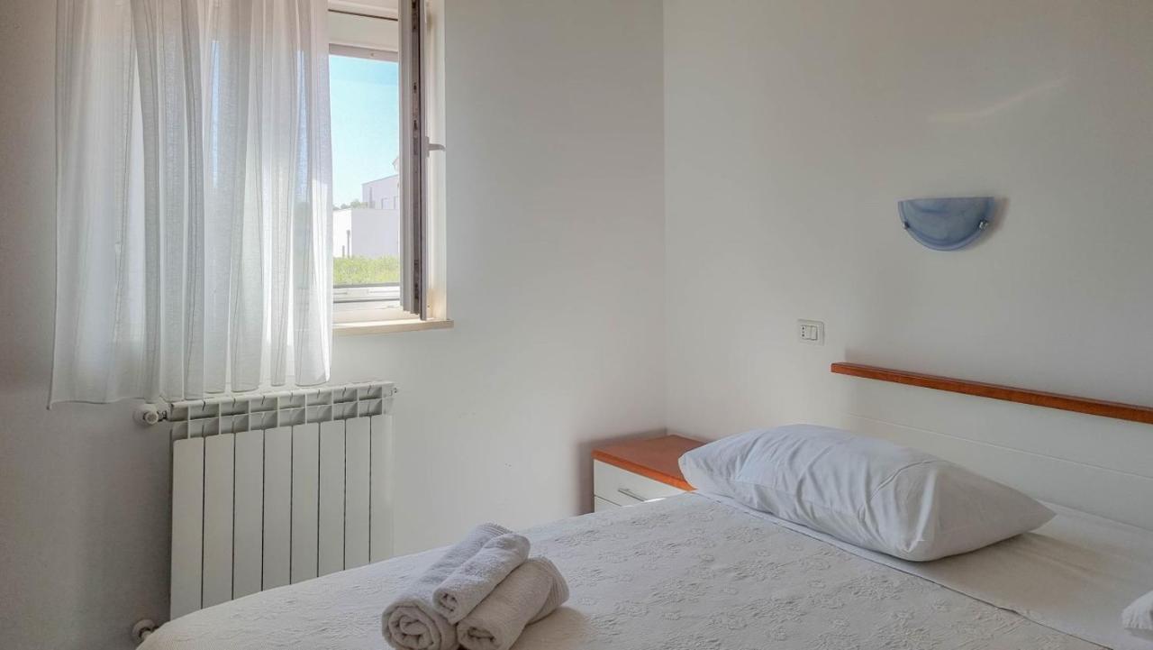 Stelia Novigrad (Istria) Exterior foto