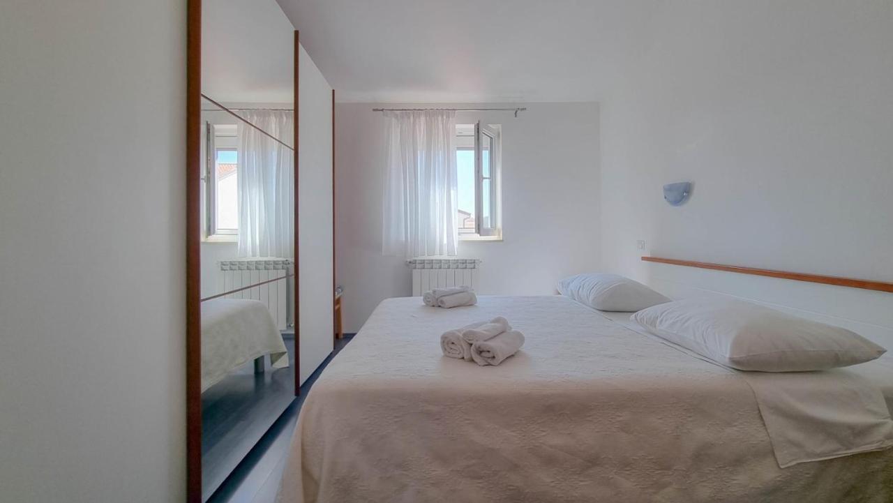 Stelia Novigrad (Istria) Exterior foto