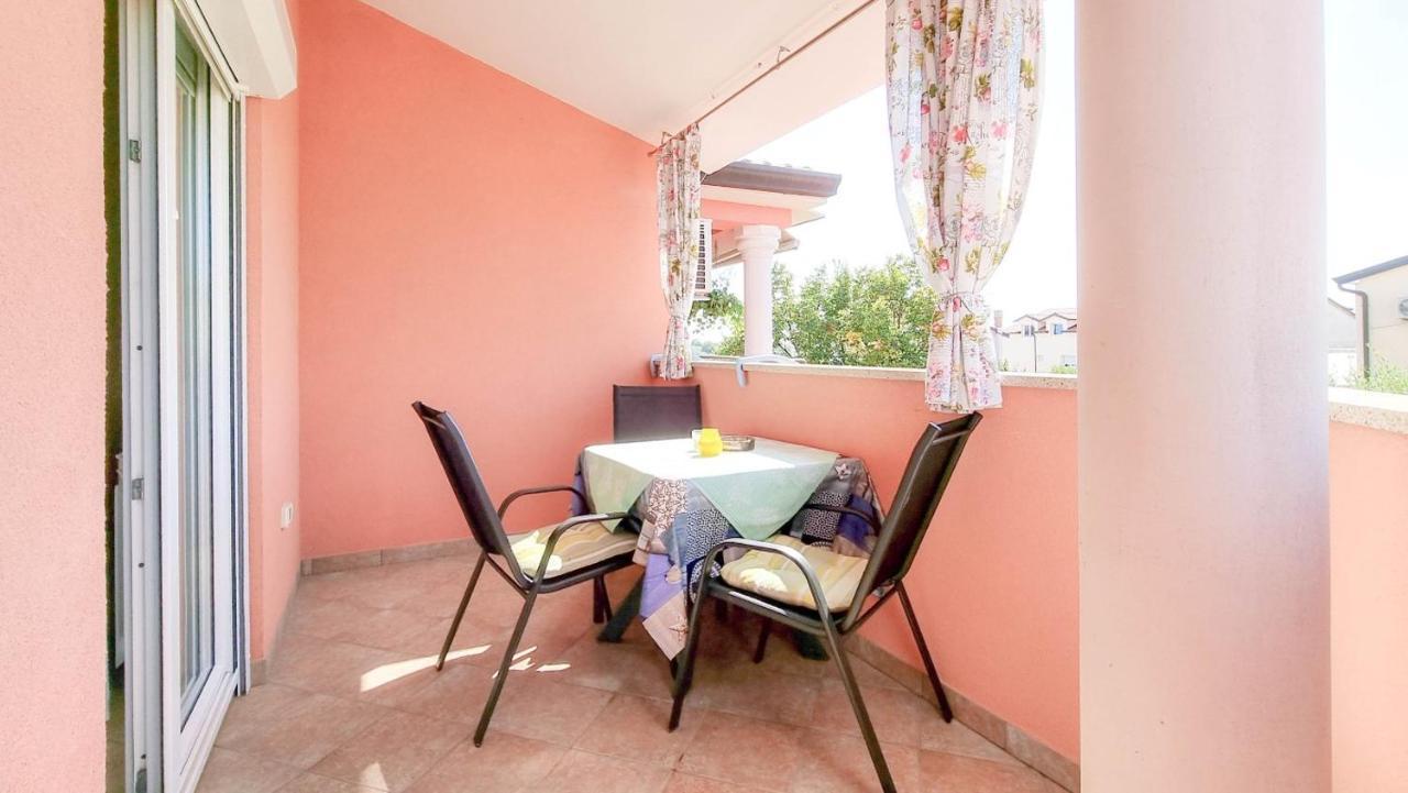 Stelia Novigrad (Istria) Exterior foto