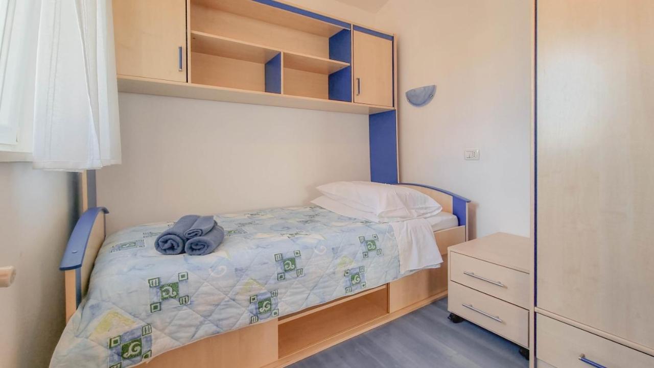 Stelia Novigrad (Istria) Exterior foto